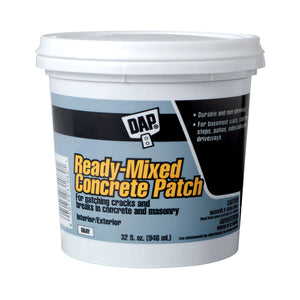 Dacp Guard Patch DAP Concrete Patch 32 oz – Hi-Pro Ace Supercentre