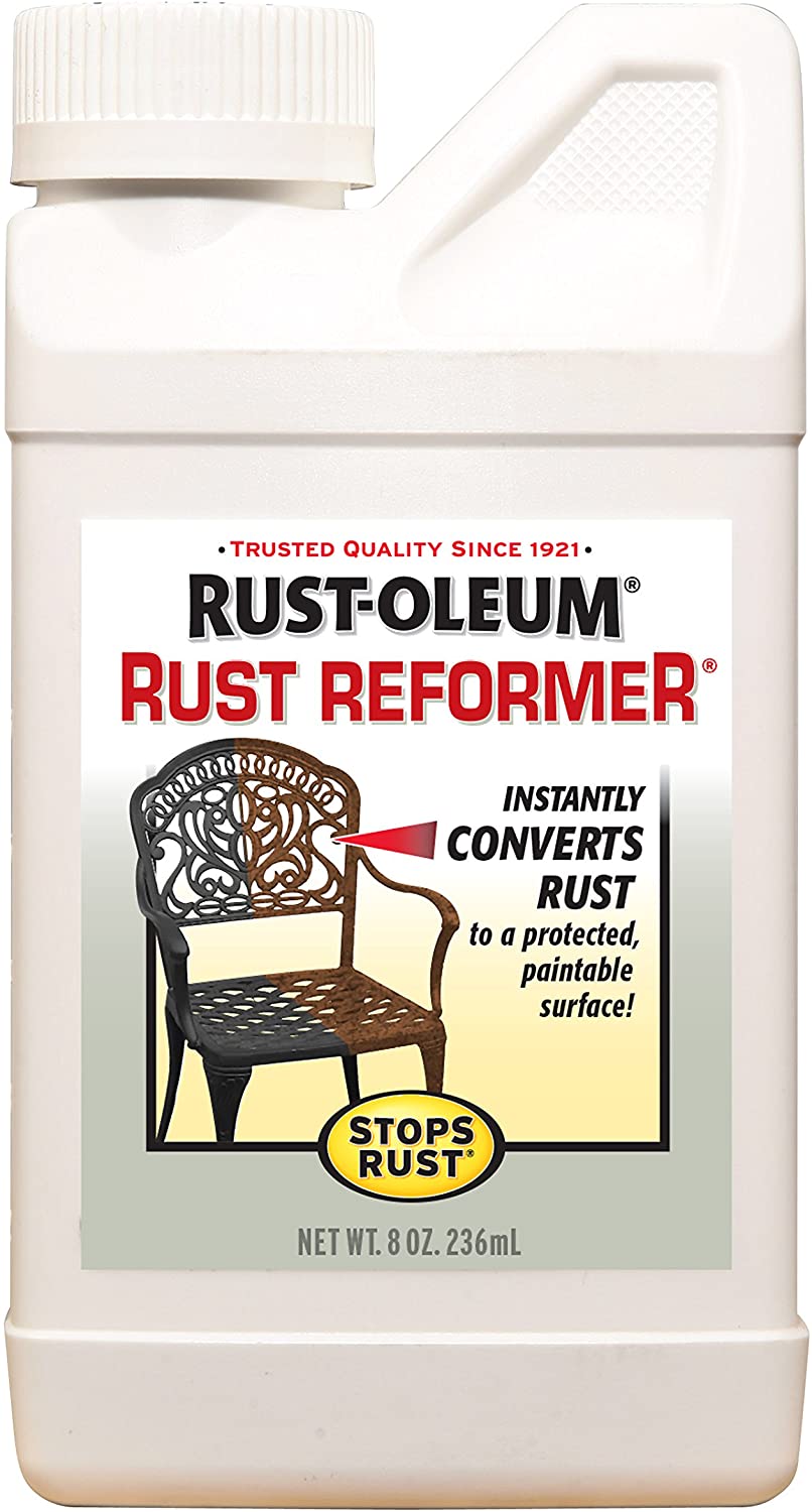 Rust-oleum Rust Reformer