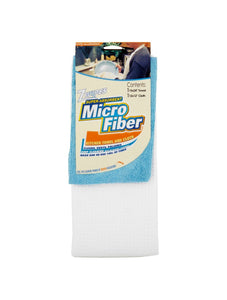 Zwipes MicroFiber Kitchen Towel and Cloth