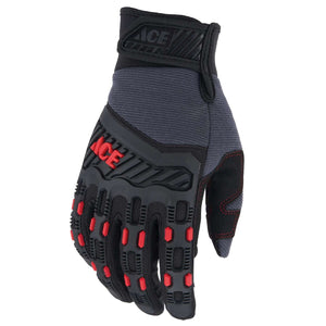 Ace M High Performance Impact Gloves