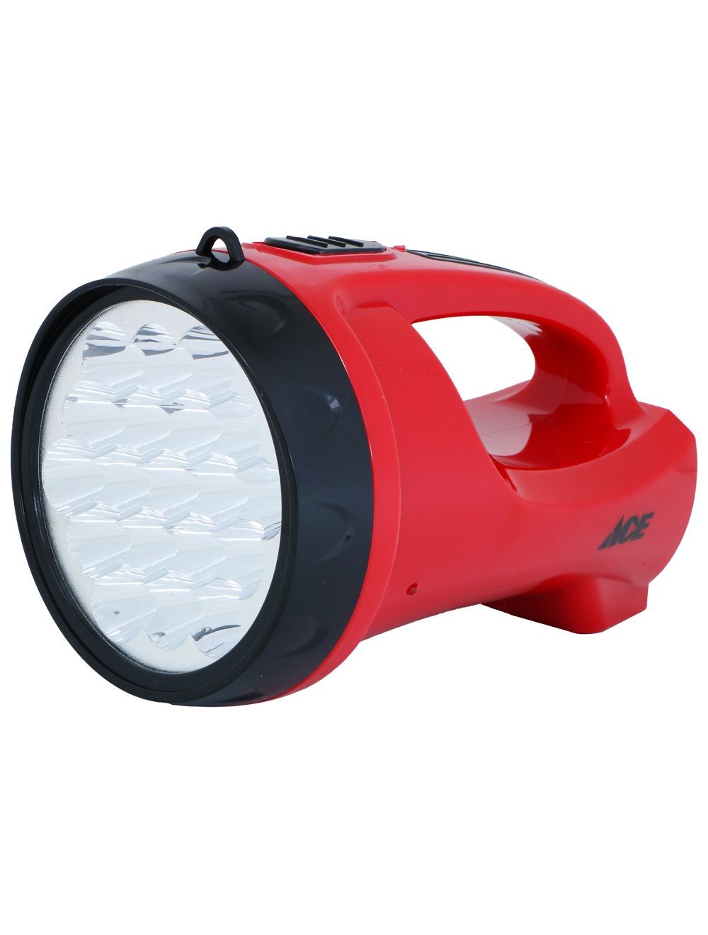 Ace Rechargeable LED Flashlight
