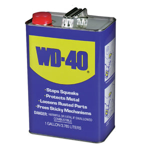 WD-40 General Purpose Lubricant Spray 3 oz. – Hi-Pro Ace Supercentre
