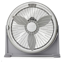 Load image into Gallery viewer, Lasko 26.22 in. H X 20 in. D 3 speed Air Circulator Fan