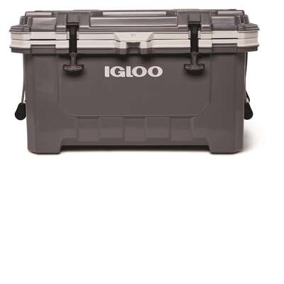 Igloo IMX Cooler 70 qt. Gray