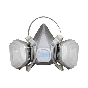 3M P95 Paint Project Disposable Respirator 5000 M 1 pc