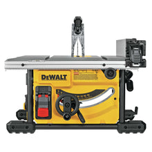 Load image into Gallery viewer, DeWalt 15 amps Corded 8-1/4 in. Compact Table Saw