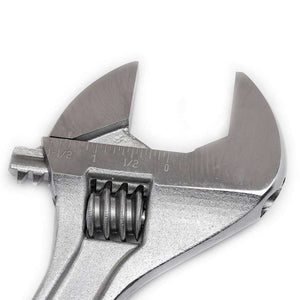 Crescent Metric and SAE Adjustable Wrench 12 in. L 1 pc