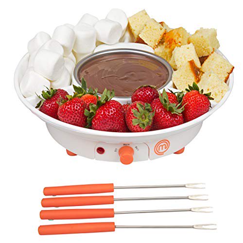 Chocolate Fondue Maker