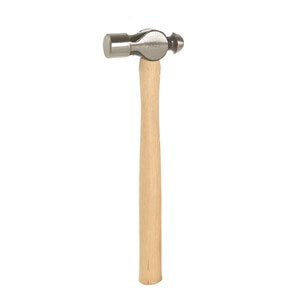 Ace 24 oz. Ball Pein Hammer Steel Head