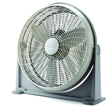 Load image into Gallery viewer, Lasko 26.22 in. H X 20 in. D 3 speed Air Circulator Fan