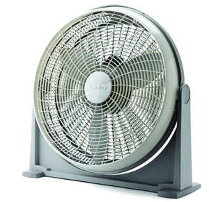 Lasko 26.22 in. H X 20 in. D 3 speed Air Circulator Fan