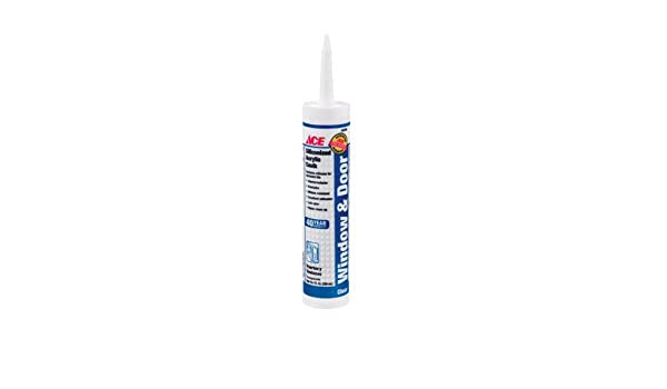 CAULK SIL/ACR CL10.1ACE