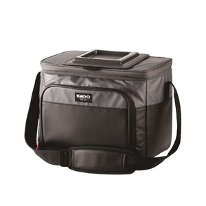 Igloo Seadrift Cooler Bag Black/Gray