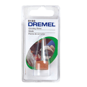 Dremel 5/8 in. D X 1 in. L Aluminum Oxide Grinding Stone Cylinder 35000 rpm 1 pc