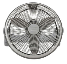 Load image into Gallery viewer, Lasko 26.22 in. H X 20 in. D 3 speed Air Circulator Fan