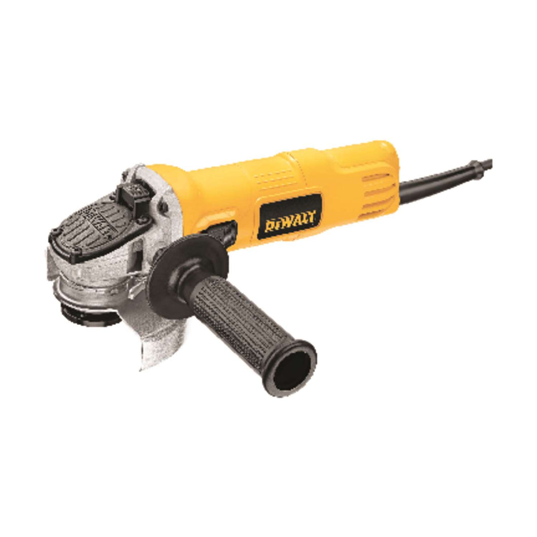 ANGLE GRINDER 4-1/2
