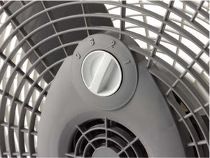 Lasko 26.22 in. H X 20 in. D 3 speed Air Circulator Fan