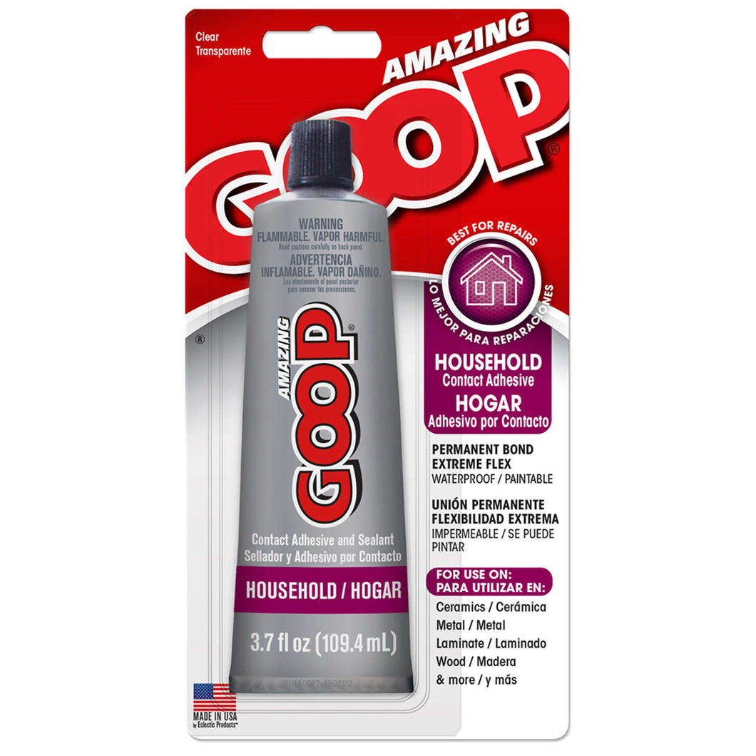 Amazing Goop High Strength Liquid Ceramic Adhesive 3.7 oz