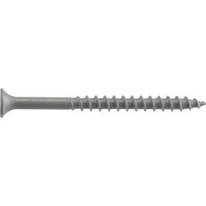 Ace No. 10 S X 2-1/2 in. L Phillips Wood Screws 5 lb