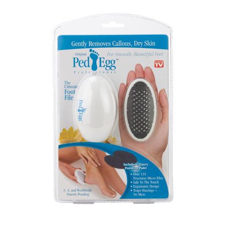 PED EGG PRO FOOT FILE