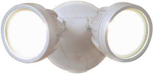 Eaton Lighting ALL-PRO  Flood Light with Integrated Photocontrol, LED Lamp, 150 W, 120 V, 1600 Lumens