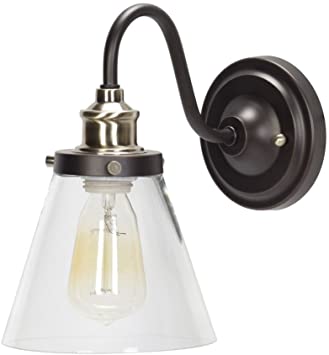 Globe Electric 64932 Jackson, Oil Rubbed Bronze