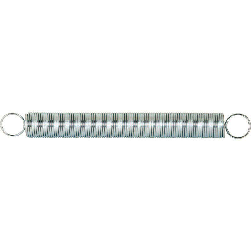Prime Line Spring Prime-Line 4-1/2 in. L X 15/32 in. D Extension Spring 2 pk – Hi-Pro Ace ...