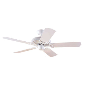 Hunter Sea Air 52 in. White Outdoor Ceiling Fan