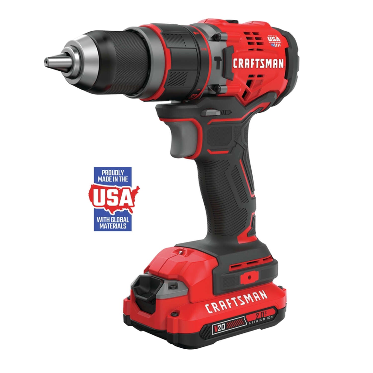 Craftsman on sale power hammer