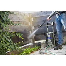 Load image into Gallery viewer, AR Blue Clean 1850 psi Electric 1.3 gpm Pressure Washer