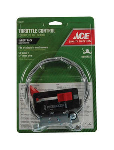 Ace Throttle Control 3 pk