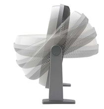 Load image into Gallery viewer, Lasko 26.22 in. H X 20 in. D 3 speed Air Circulator Fan