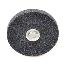 Load image into Gallery viewer, Forney 2 in. D X 1/4 in. thick Mounted Grinding Wheel 1 pc