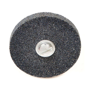 Forney 2 in. D X 1/4 in. thick Mounted Grinding Wheel 1 pc