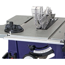 Load image into Gallery viewer, C.H. Hanson Norse 120 V 15 amps Corded 10 in. Table Saw with Stand Tool Only
