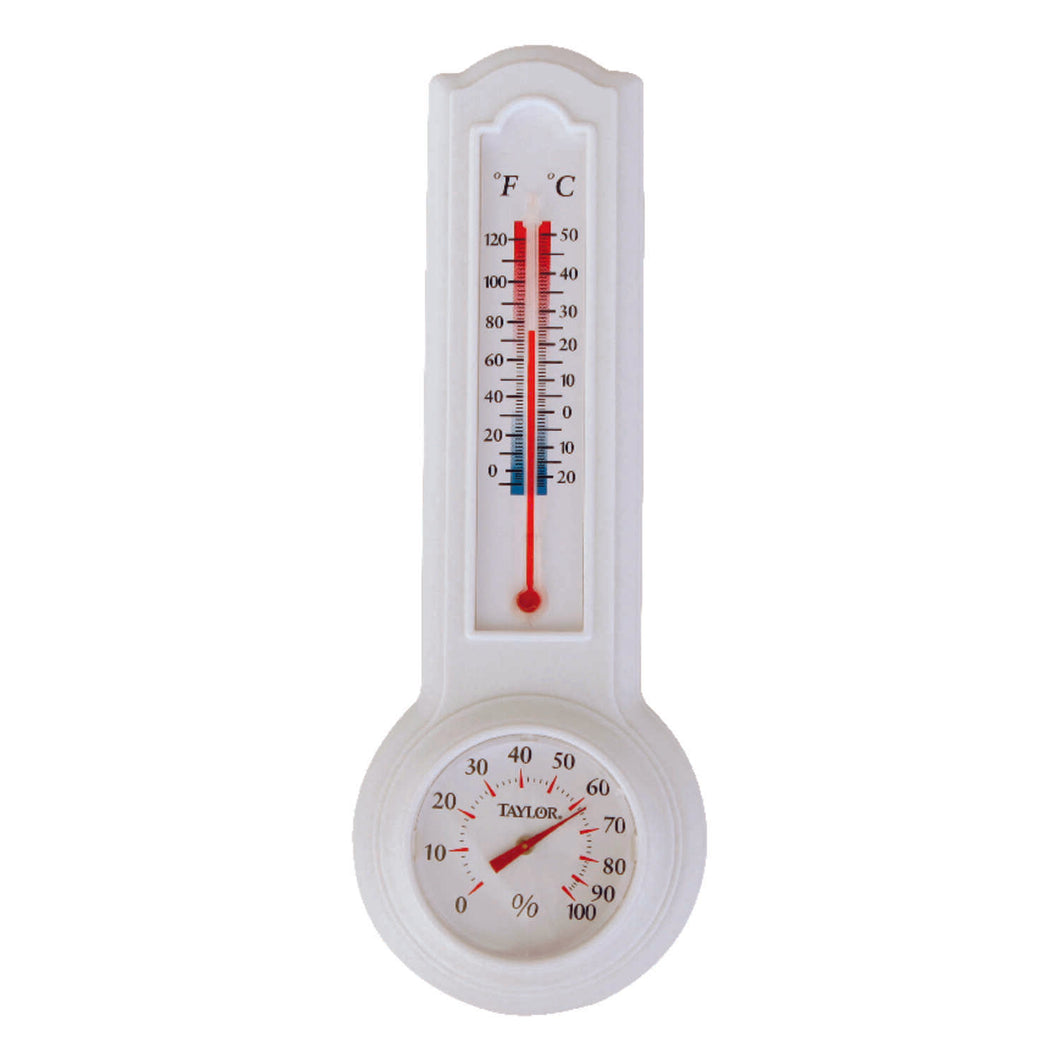 Taylor Weather Station