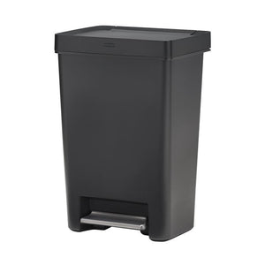Premier Series II Garbage Can with Pedal 13 gal.