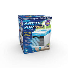 Load image into Gallery viewer, Artic Air Pure Chill Cooling Evaporative Cooler