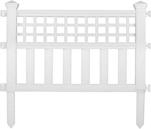 GRAND VIEW FENCE 24''