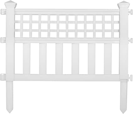 GRAND VIEW FENCE 24''