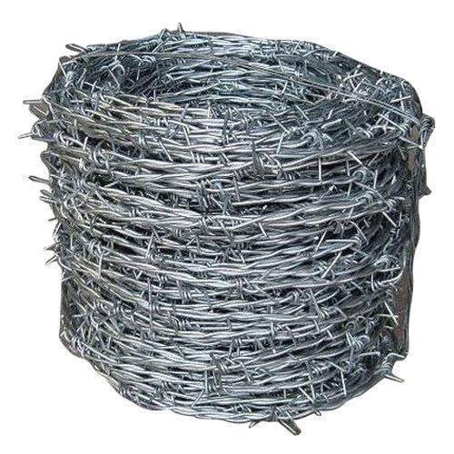 BARBED WIRE HT XTREME 15.5 4P 5'' 80 ROD