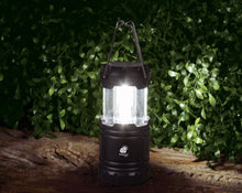 Load image into Gallery viewer, Atomic Beam As Seen On TV 350 lumens LED Lantern AA Black