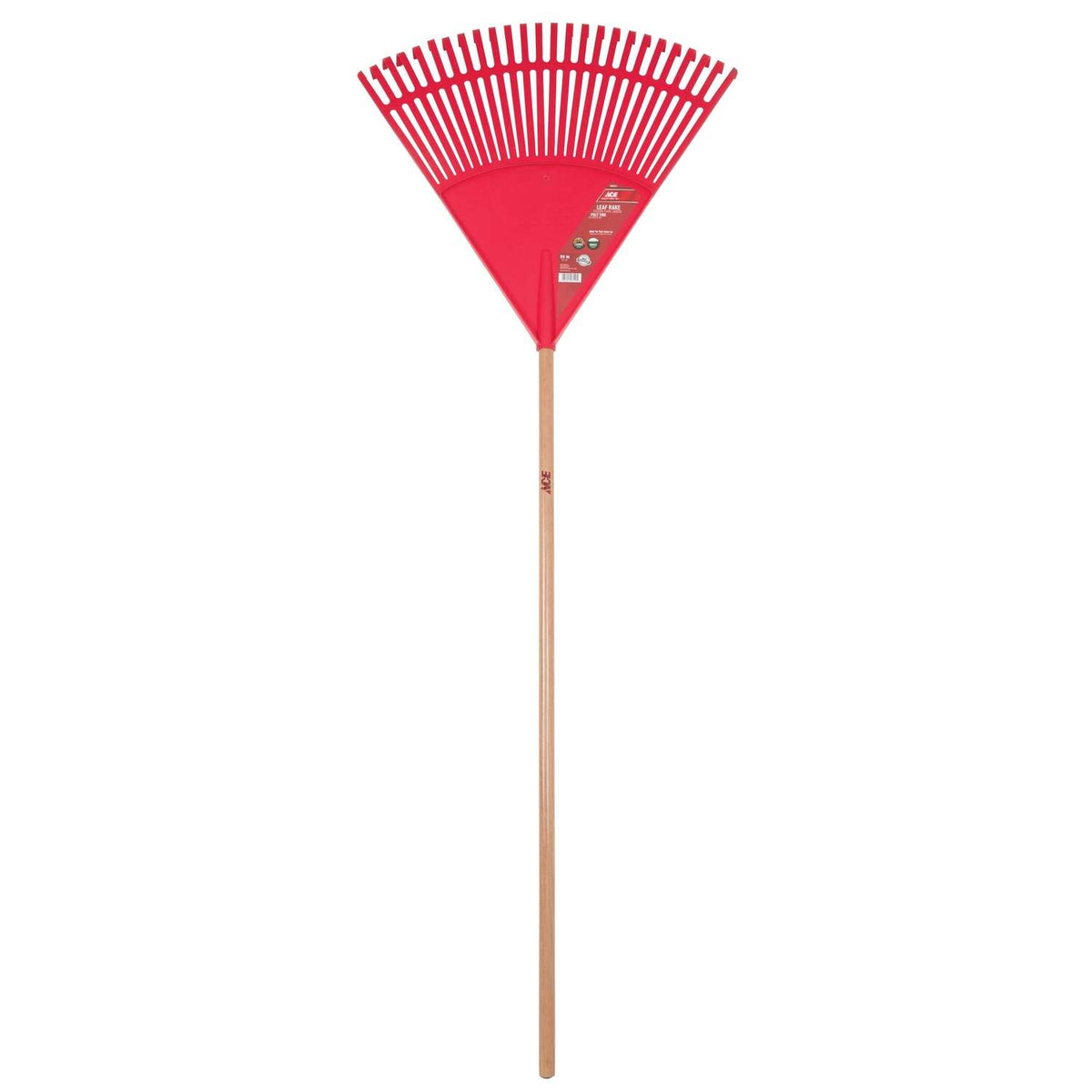 ACE LEAF RAKE POLY 24'' – Hi-Pro Ace Supercentre