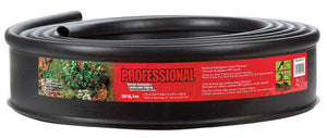 Master Mark 94440 Terrace 4 in. x 40 ft. Black Board Landscape Edging Master Mark 94440 Terrace 4 in. x 40 ft. Black Board Landscape Edging