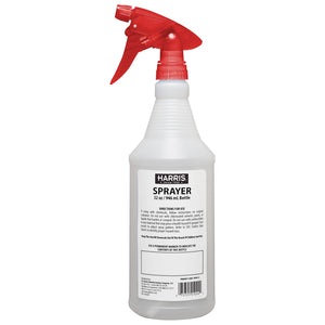 Harris 32 oz Mister/Sprayer Spray Bottle