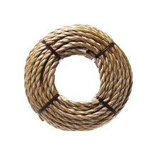 Load image into Gallery viewer, Ace 1/4 in. D X 100 ft. L Brown Twisted Poly Rope