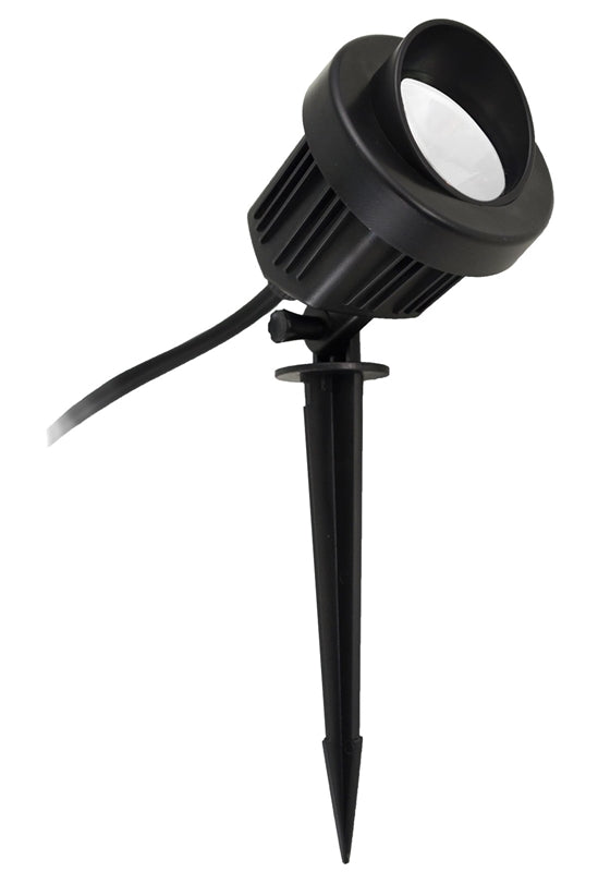 Powerzone O-GSL-400 Landscape Spot Light, LED Lamp, 35 W, 110/240 V, 400 Lumens