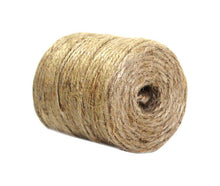 Load image into Gallery viewer, Ace 1/8 in. D X 208 ft. L Natural Twisted Jute Twine