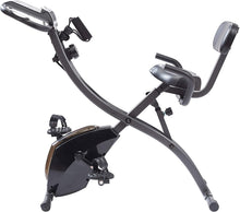 Load image into Gallery viewer, Slim Cycle 2-in-1 Fitness Bike
