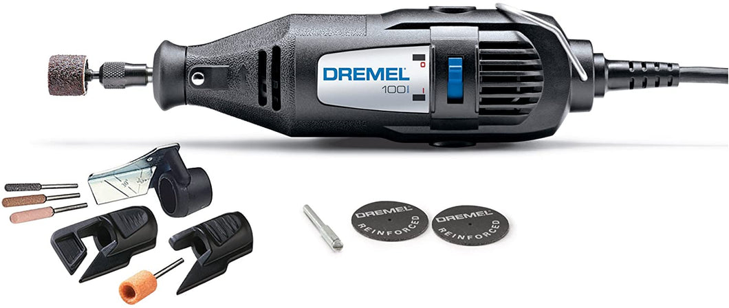 Dremel 100 Single Speed Rotary tool